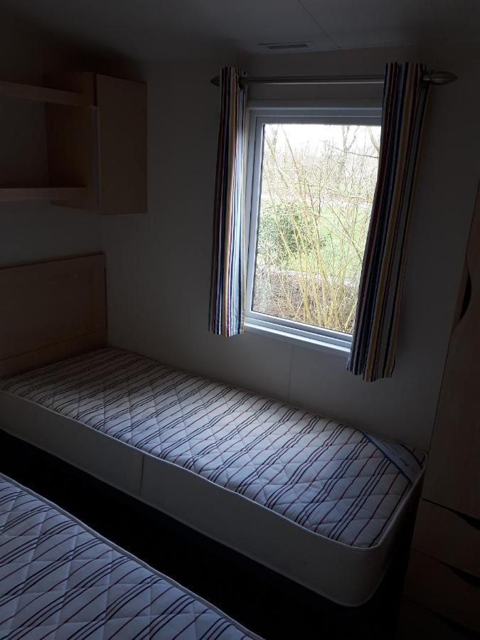 Camping De Bosrand Spier Екстер'єр фото