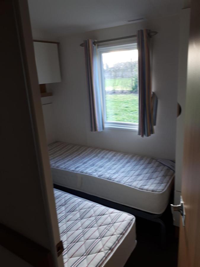Camping De Bosrand Spier Екстер'єр фото