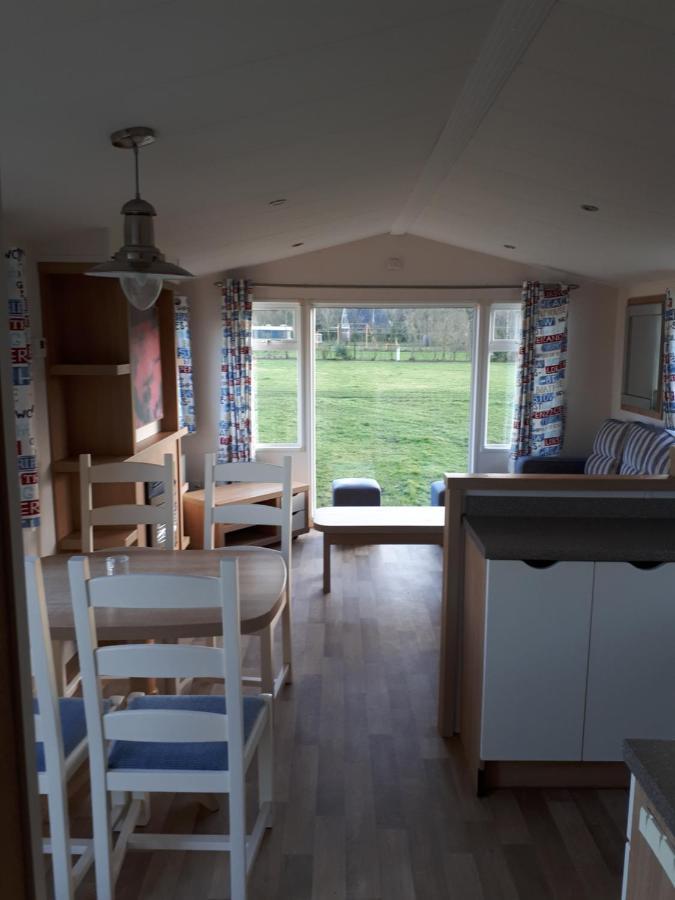 Camping De Bosrand Spier Екстер'єр фото