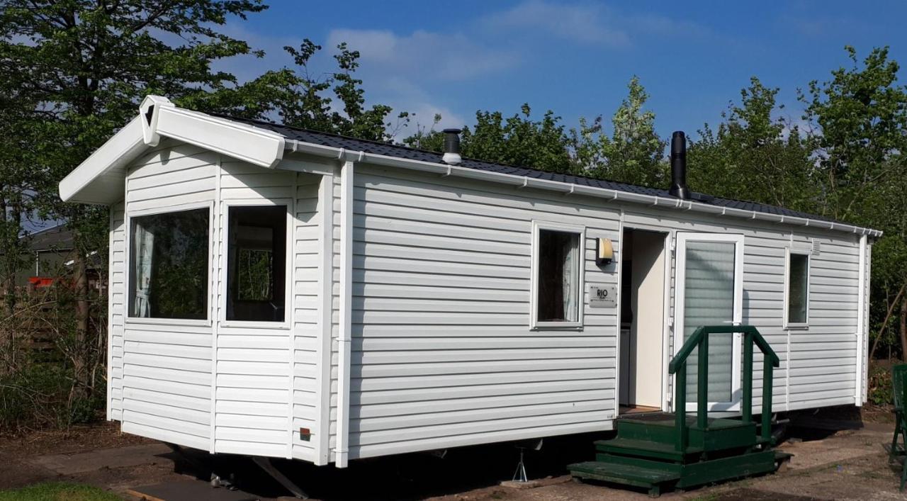 Camping De Bosrand Spier Екстер'єр фото
