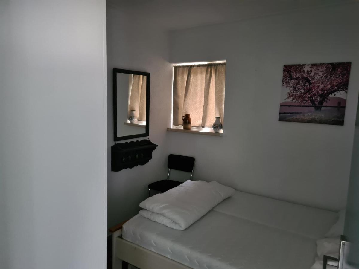 Camping De Bosrand Spier Екстер'єр фото