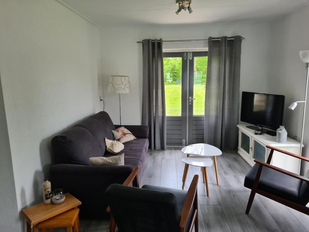 Camping De Bosrand Spier Екстер'єр фото