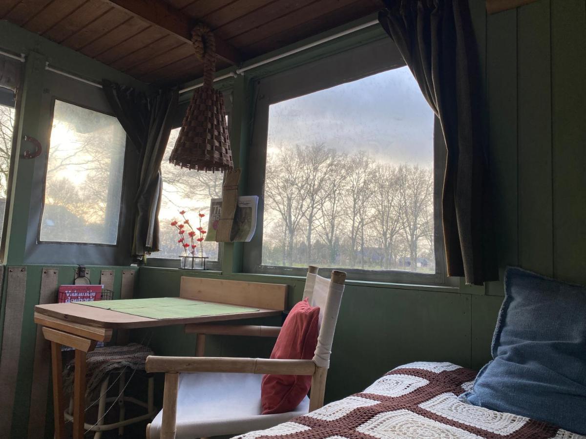 Camping De Bosrand Spier Екстер'єр фото