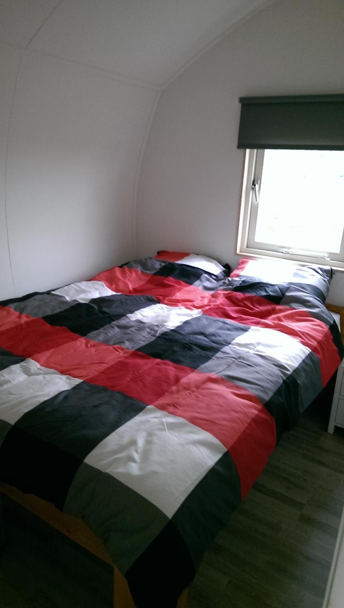 Camping De Bosrand Spier Екстер'єр фото