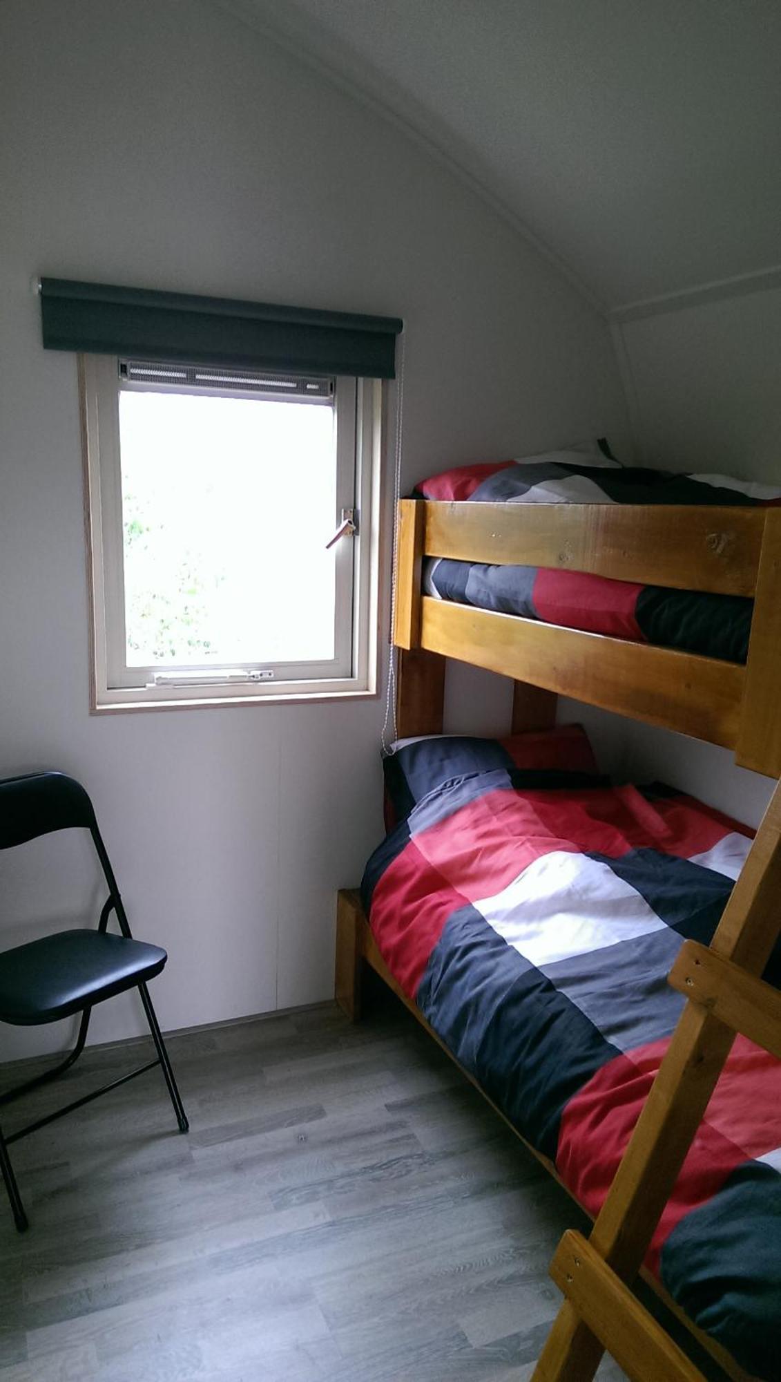 Camping De Bosrand Spier Екстер'єр фото