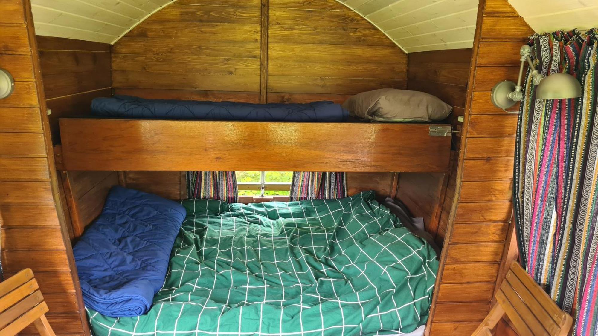 Camping De Bosrand Spier Екстер'єр фото