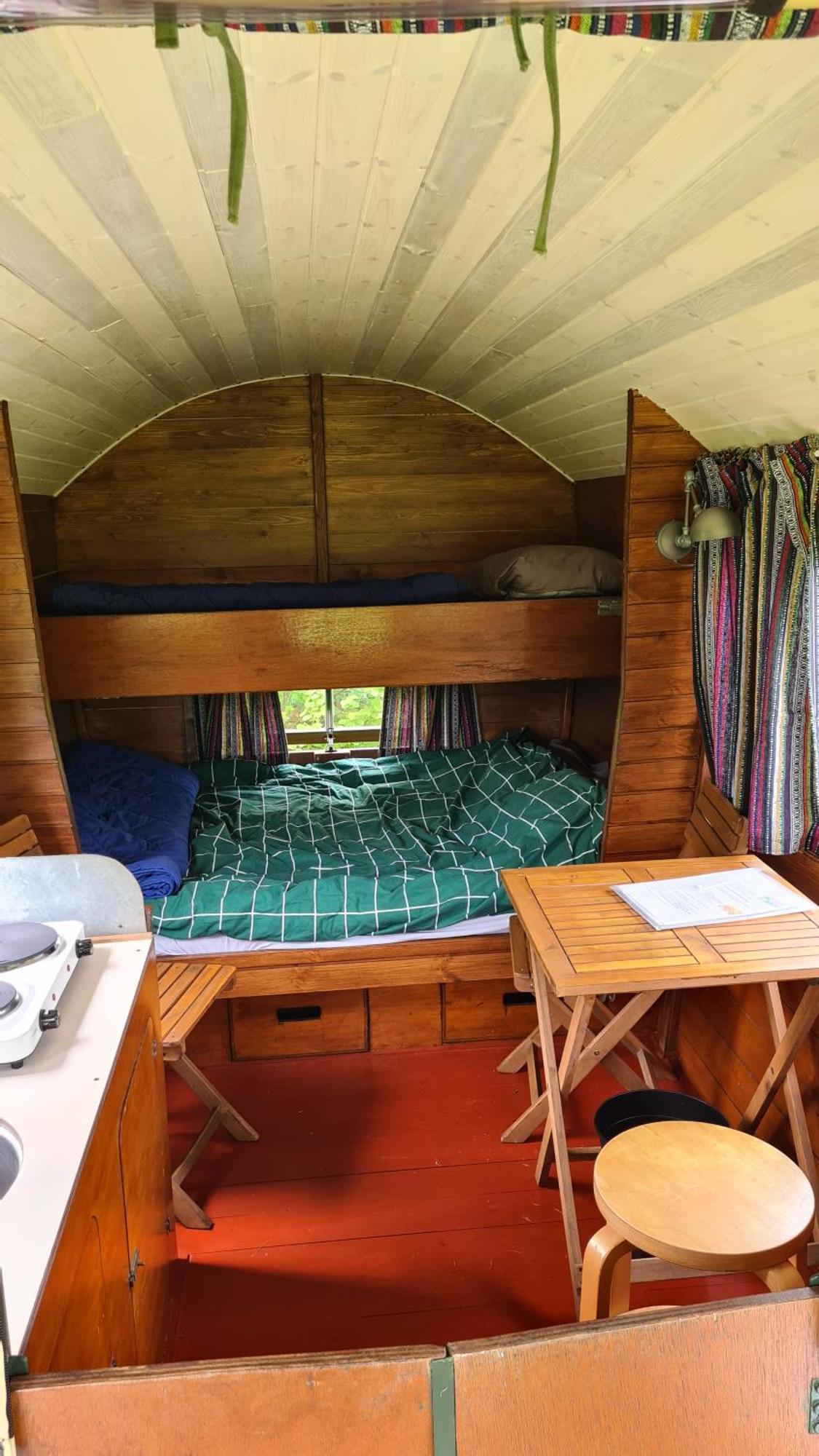 Camping De Bosrand Spier Екстер'єр фото