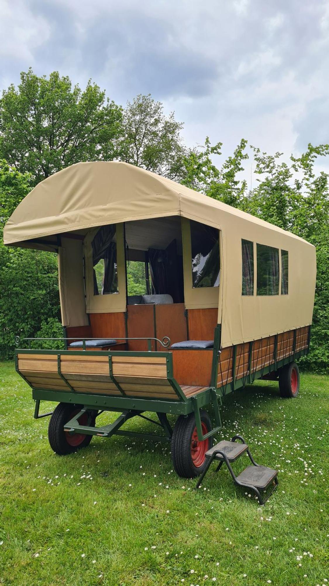 Camping De Bosrand Spier Екстер'єр фото
